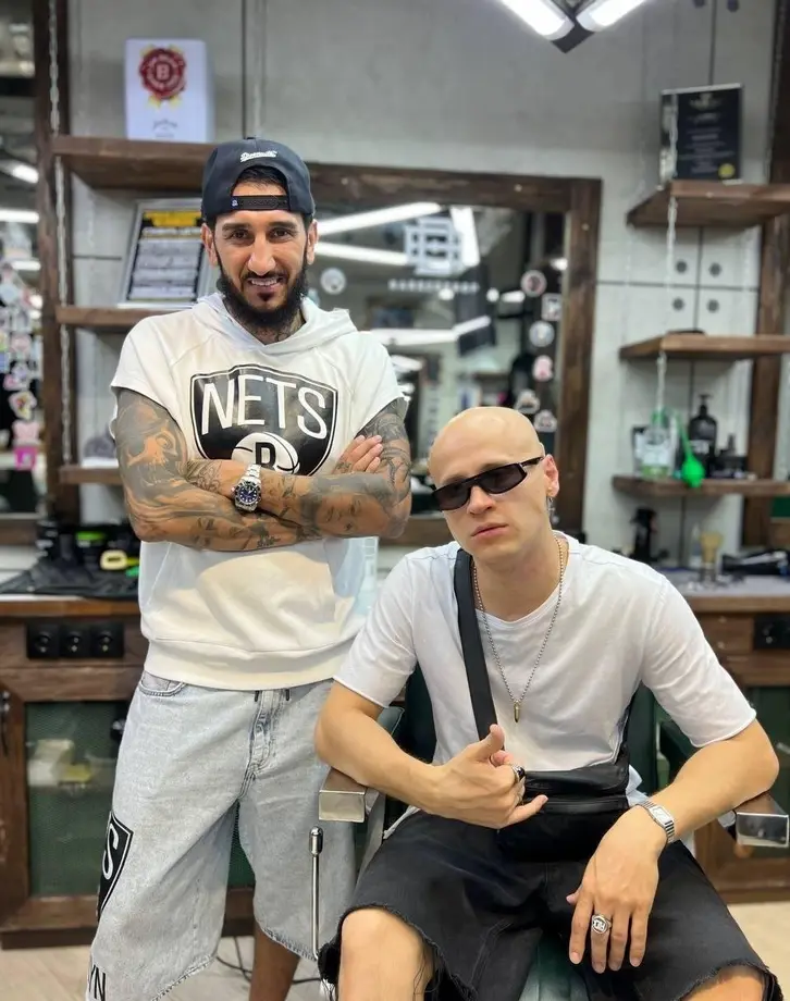 Атмосфера